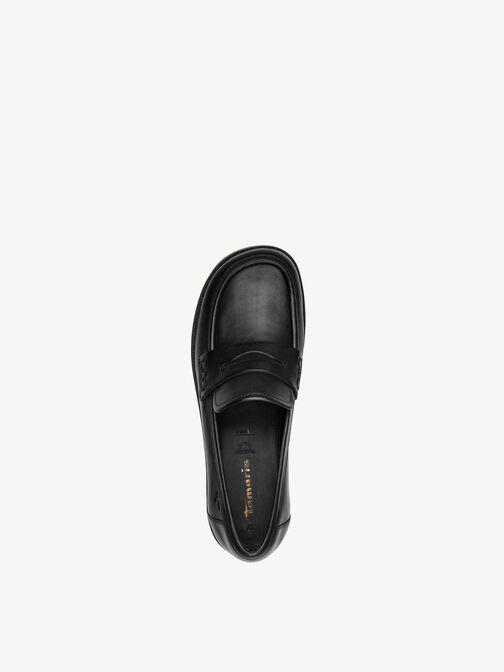 &Pi;&alpha;&nu;&tau;ό&phi;&lambda;&epsilon;&sigmaf;, BLACK LEATHER, hi-res