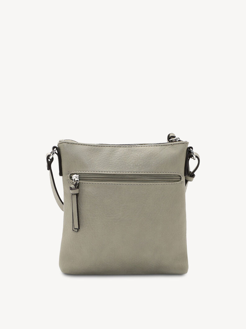Sac &agrave; bandouli&egrave;re - vert, khaki, hi-res
