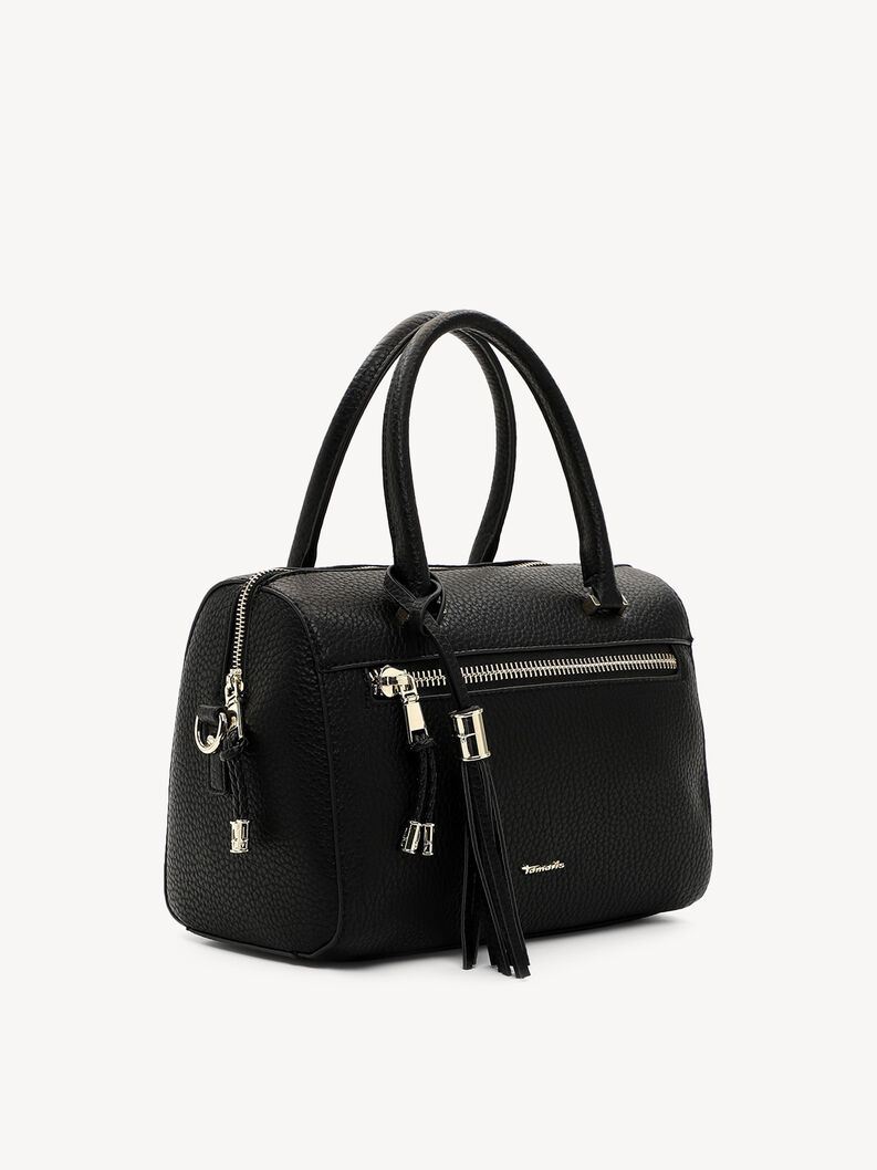 Bowlingbag - schwarz, black, hi-res