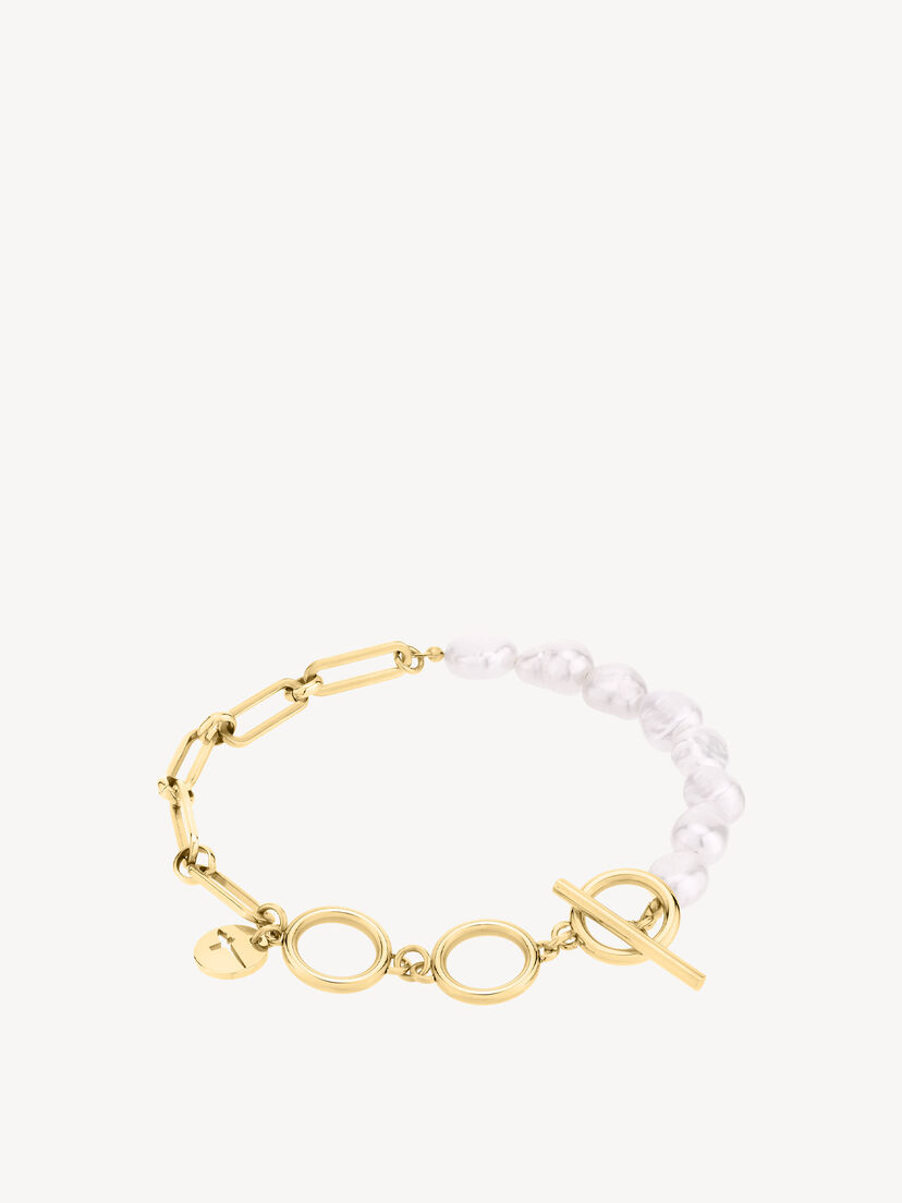 Armband - goud, goud, hi-res