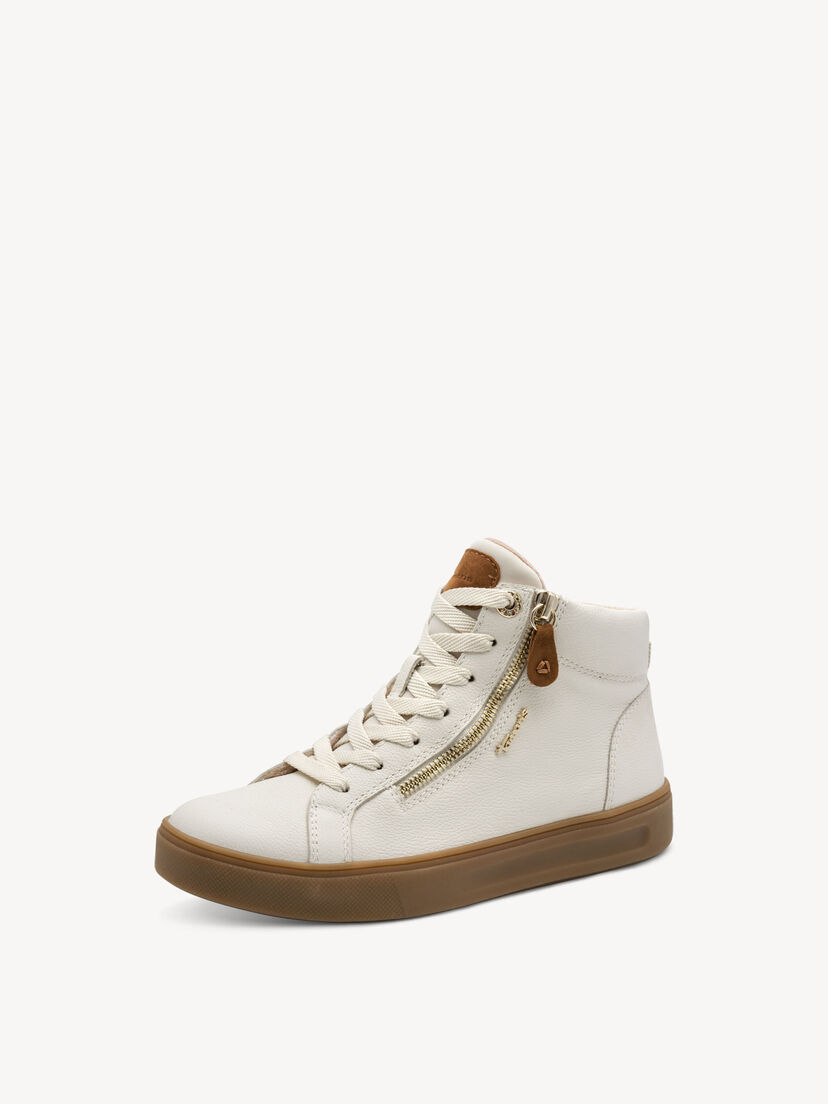 Sneaker - wit, OFFWHITE, hi-res