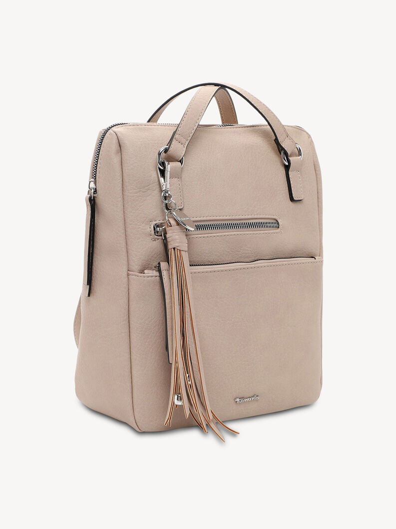 Rucksack - braun, oldtaupe, hi-res