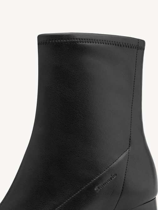 Stivaletti, BLACK, hi-res