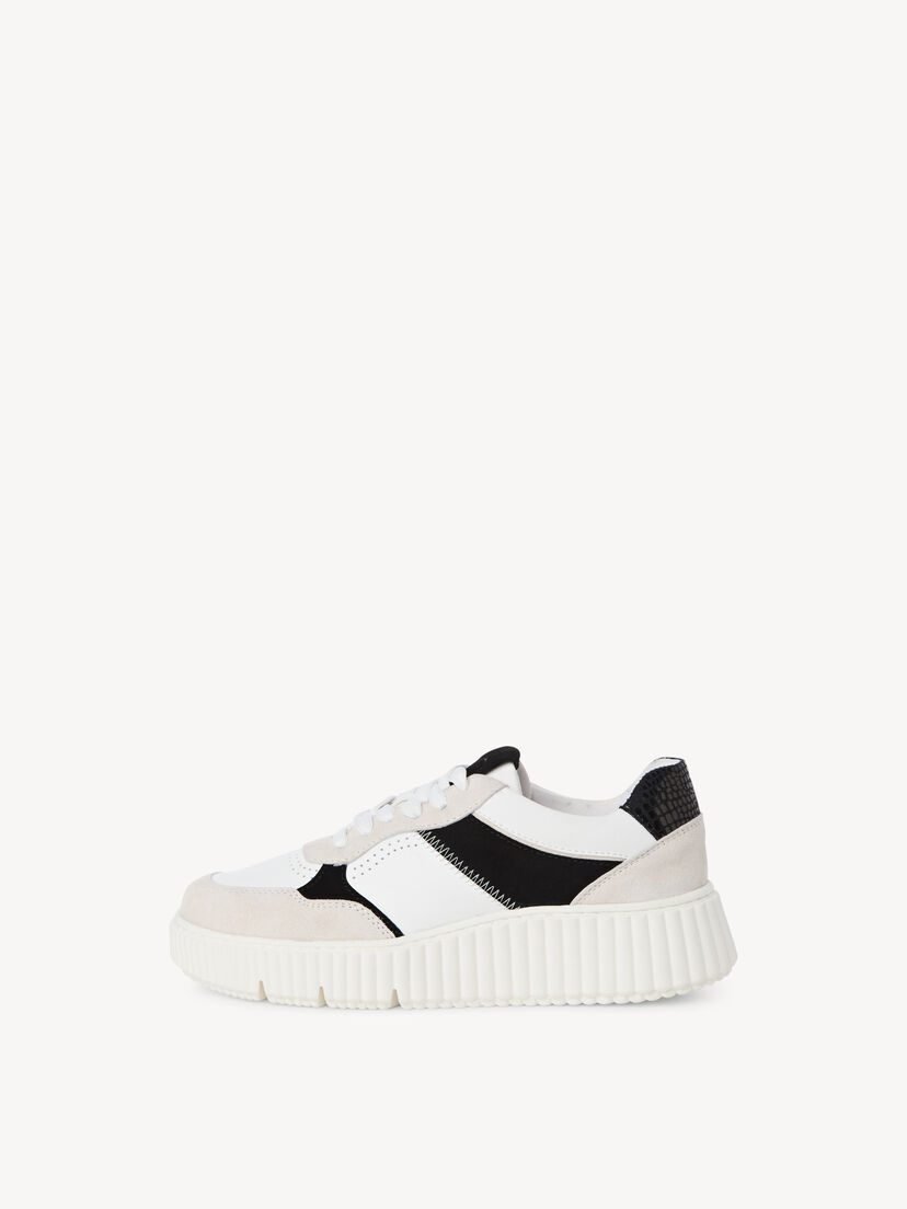 Sneaker, IVORY COMB, hi-res