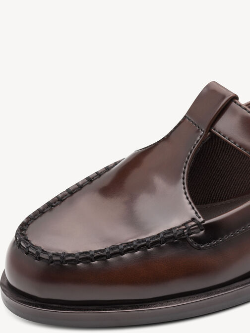 Slipper, BROWN, hi-res