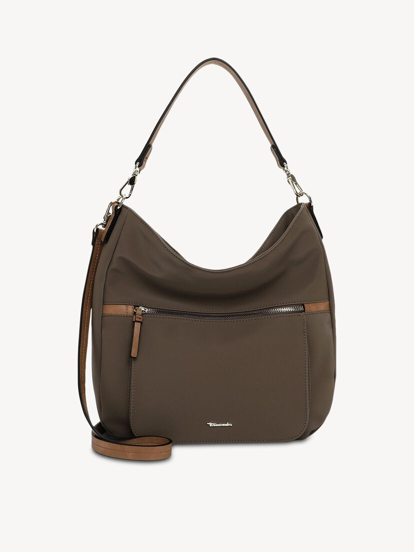 Tas - bruin, taupe, hi-res