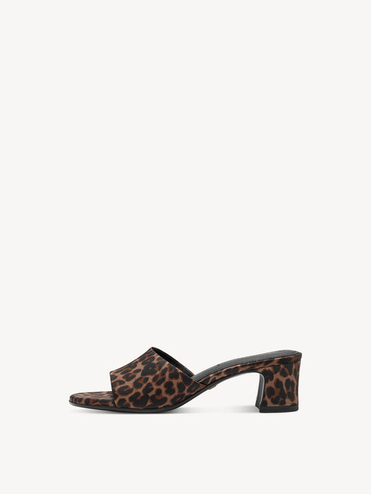 Slipper, LEOPARD, hi-res