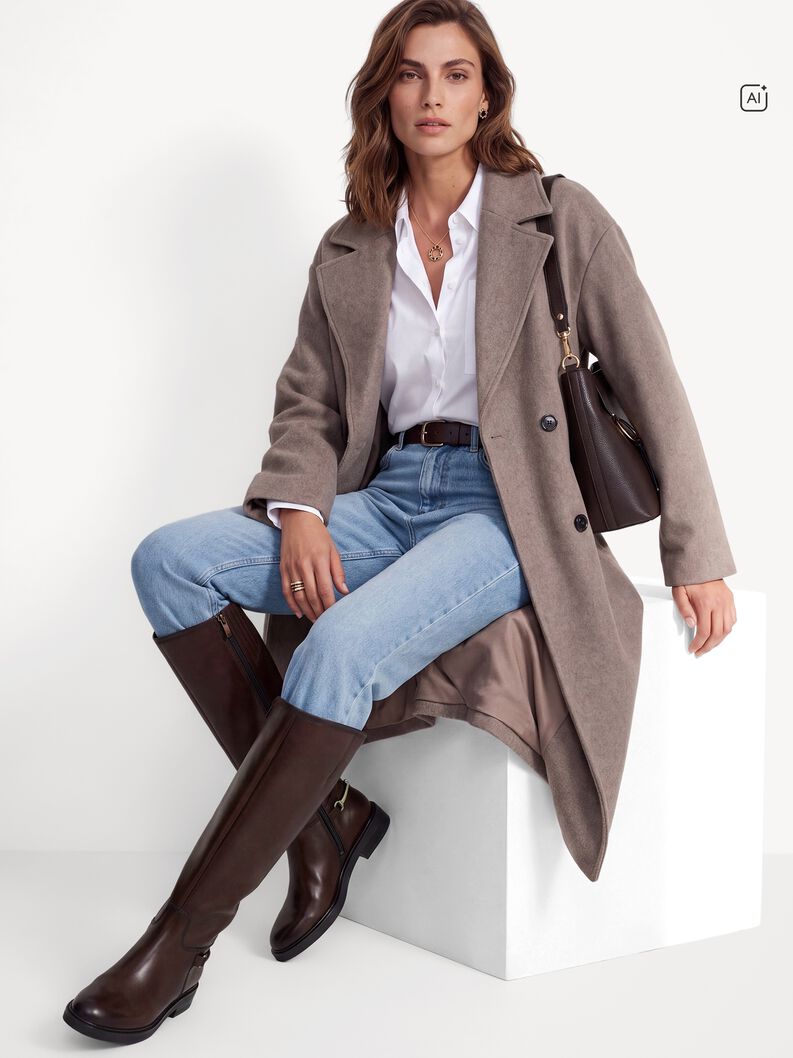 Boots, MAHOGANY, hi-res
