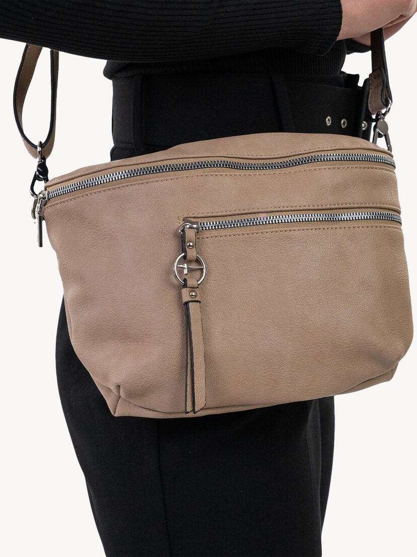 gordeltas, taupe, hi-res