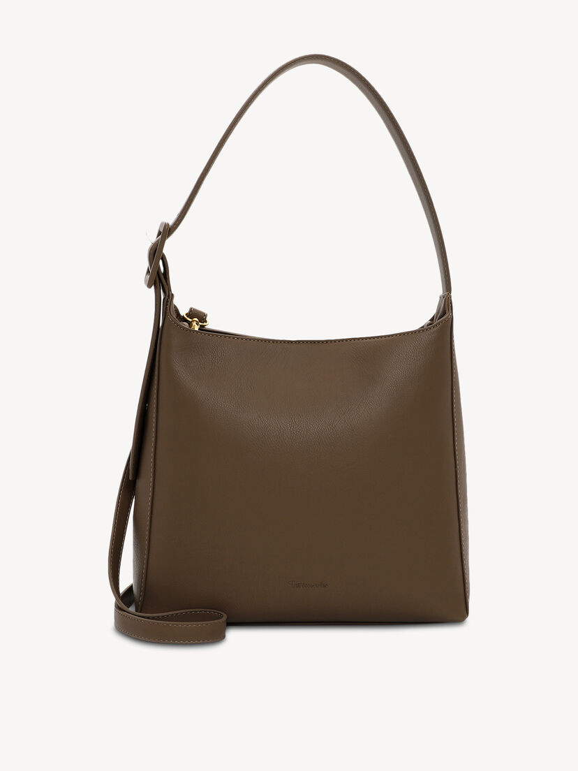Tas - bruin, taupe, hi-res