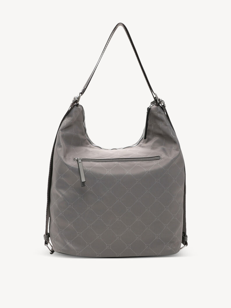 Rucksack - grau, grey, hi-res