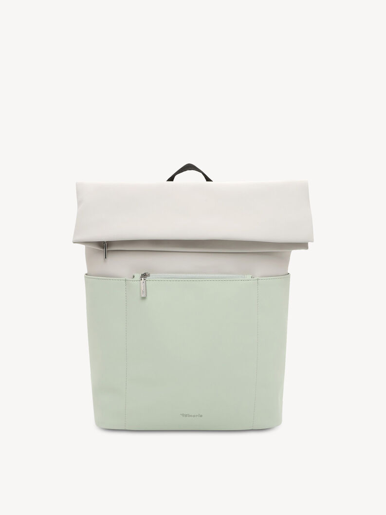 Rucksack - gr&uuml;n, mint, hi-res