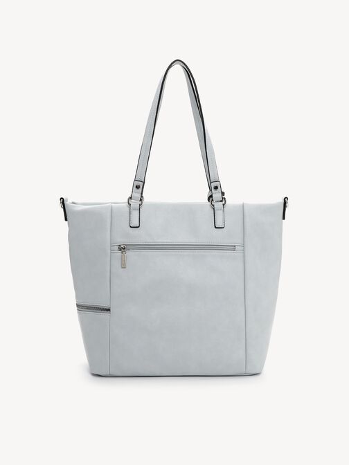 Shopper, lightblue, hi-res