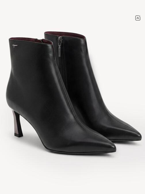 Stivaletti, BLACK, hi-res