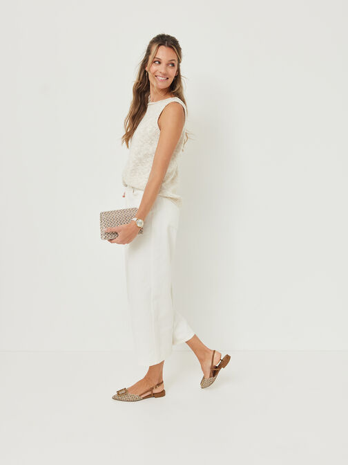 Scarpe con cinturino alla caviglia, NATURE COMB, hi-res