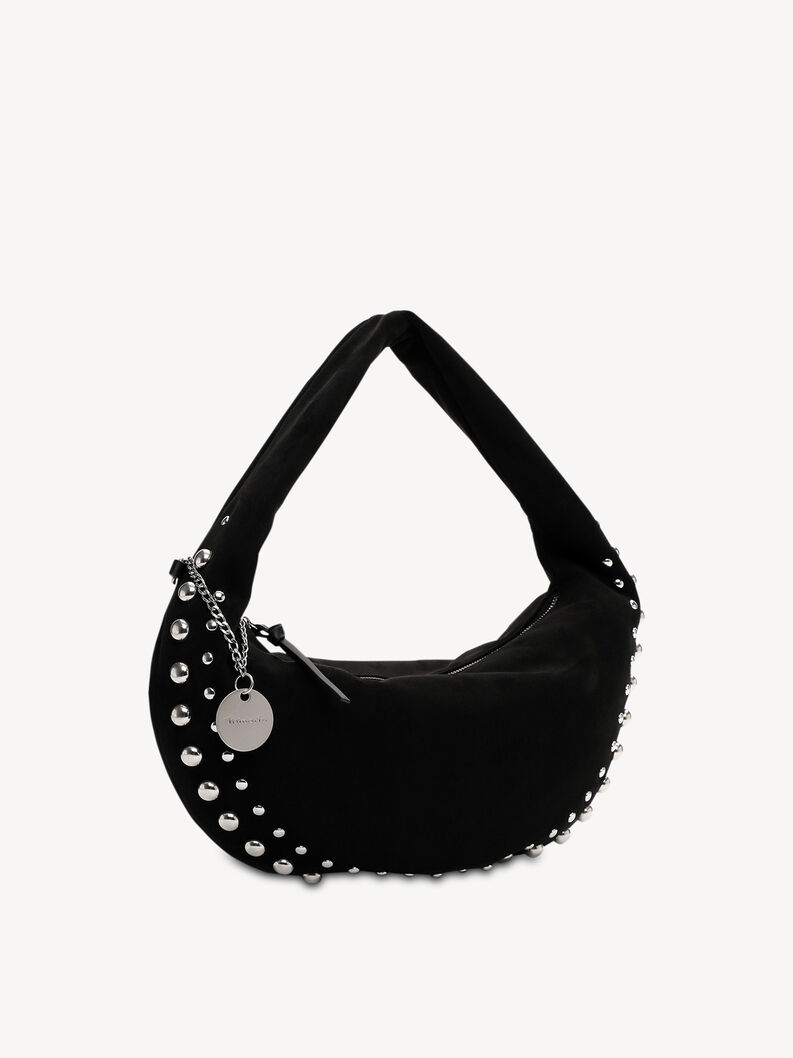 Beutel - schwarz, black, hi-res