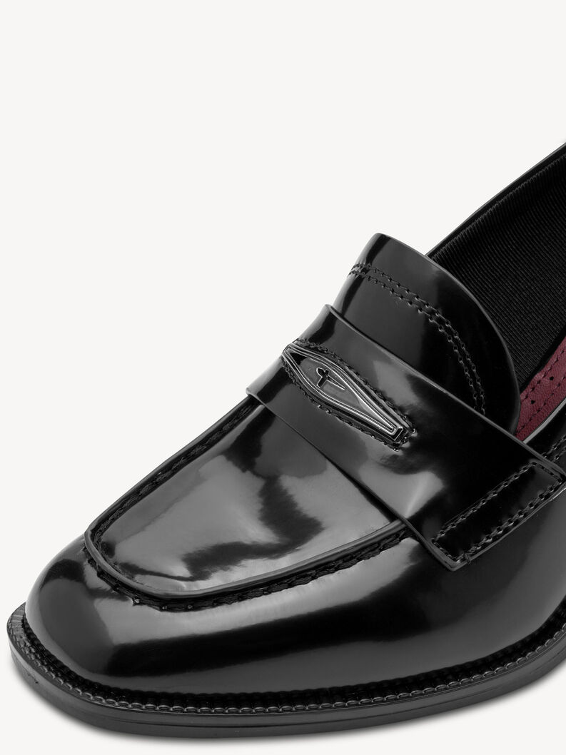 Trotteur - noir, BLACK, hi-res