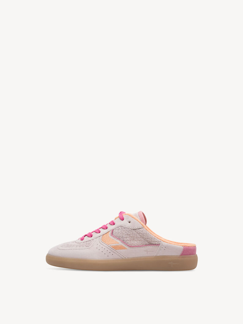 Heeled sandal, ROSE COMB, hi-res