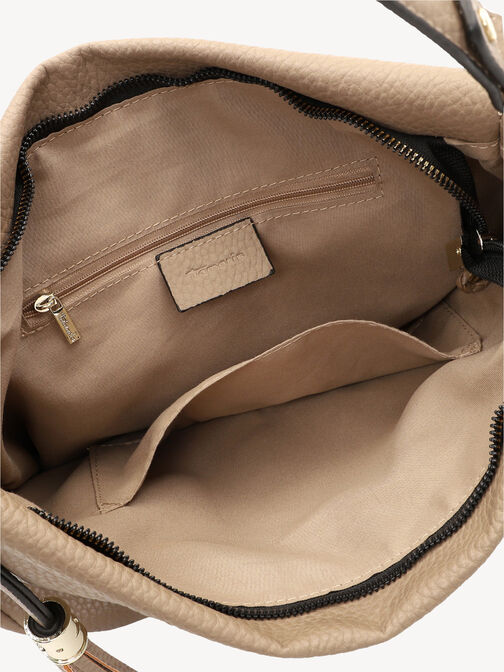 Sac, taupe, hi-res