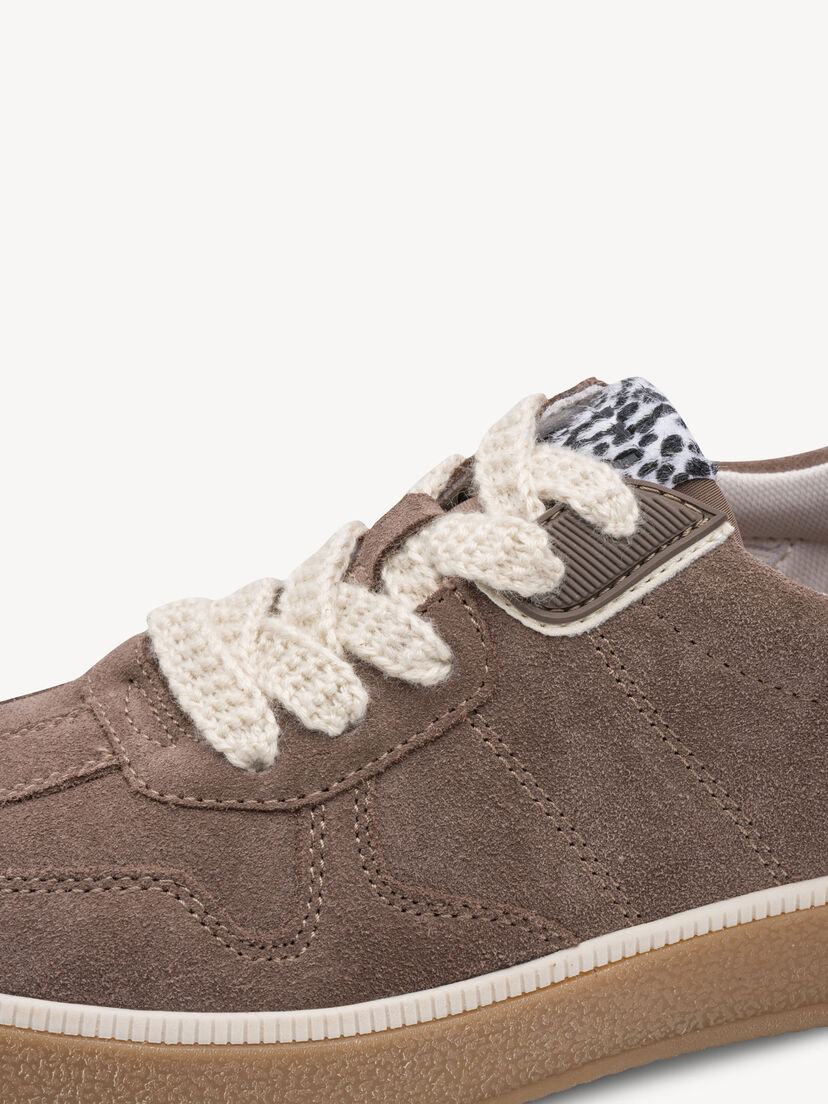 Sneaker, MUSHROOM, hi-res
