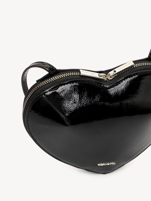 Satchel, black-finish, hi-res