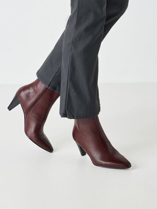 Enkellaarsje, BORDEAUX, hi-res