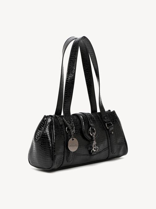 Sac cabas, black, hi-res