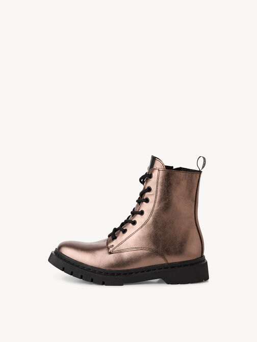 Stiefelette, BRONCE, hi-res