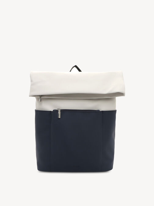 Sac à dos, blue, hi-res