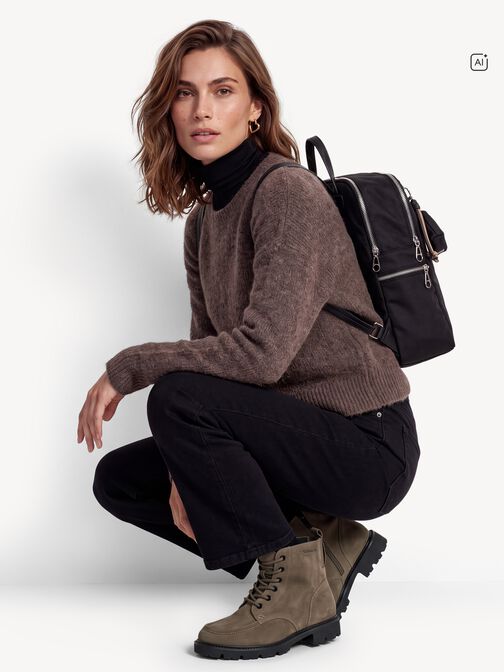 Stiefelette, TAUPE SUEDE, hi-res
