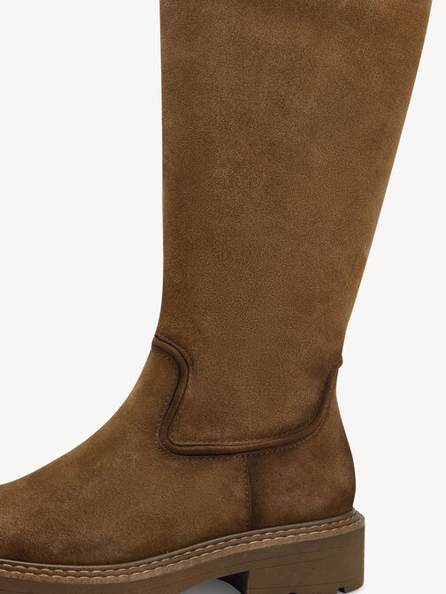 støvler, CAMEL, hi-res