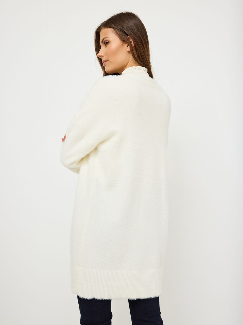 Vest - wit, Sugar Swizzle, hi-res