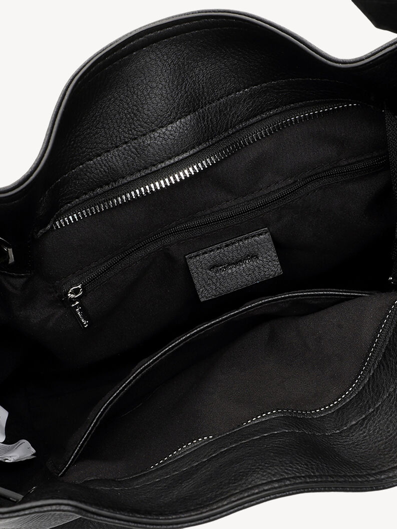 Beutel - schwarz, black, hi-res