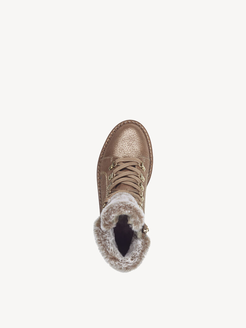 Stiefelette, BRONCE, hi-res