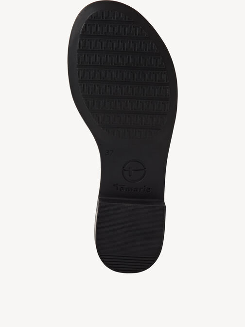 Sandale, BLACK, hi-res