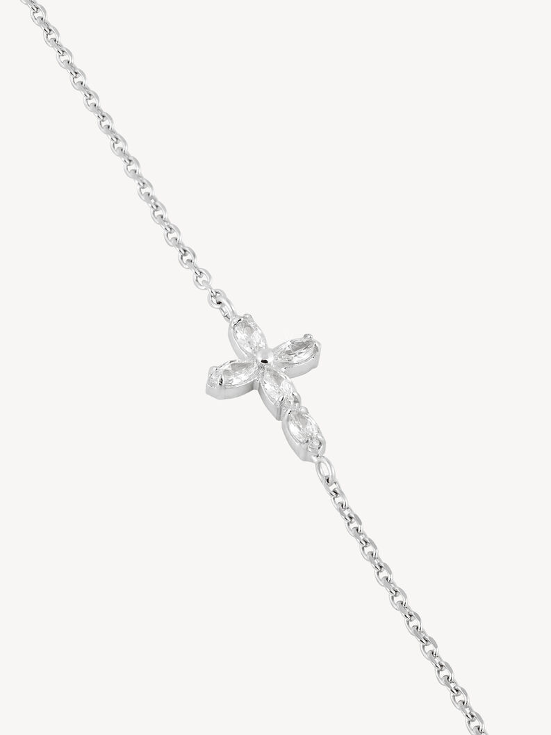 Armband - zilver, silber, hi-res