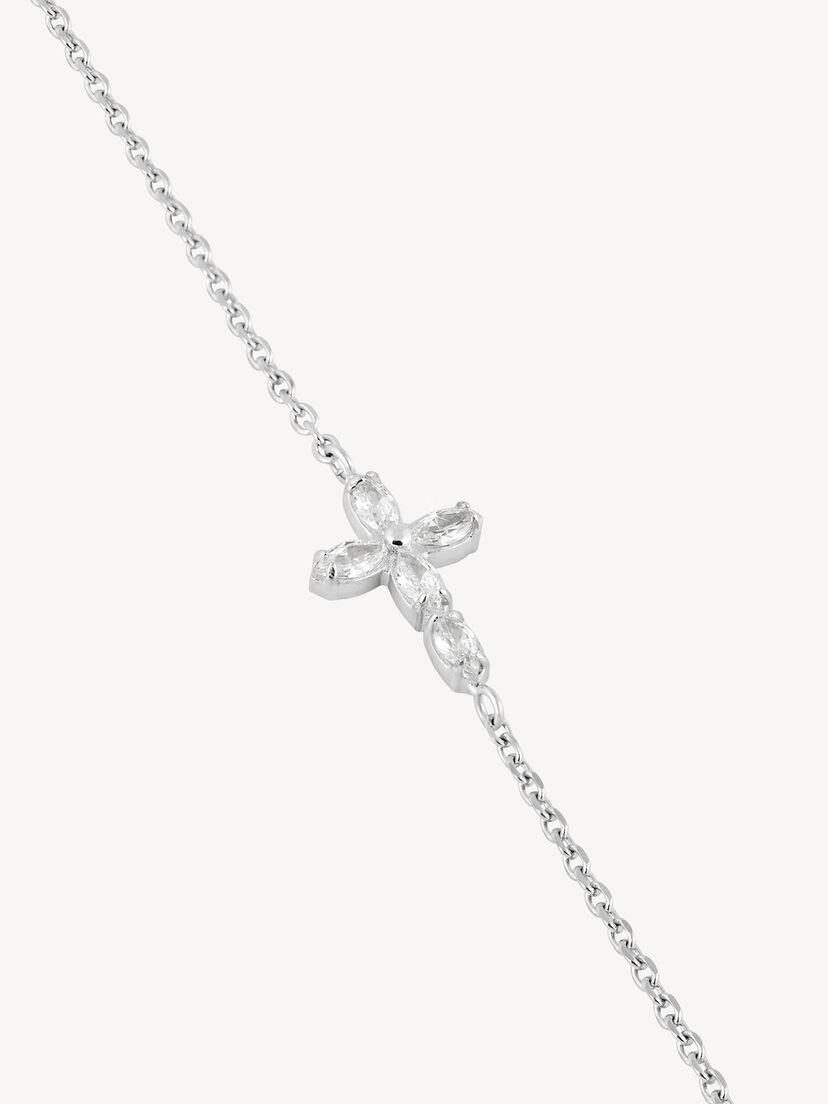 Armband - zilver, silber, hi-res