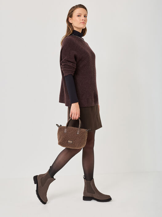 Chelseaboot, TAUPE, hi-res