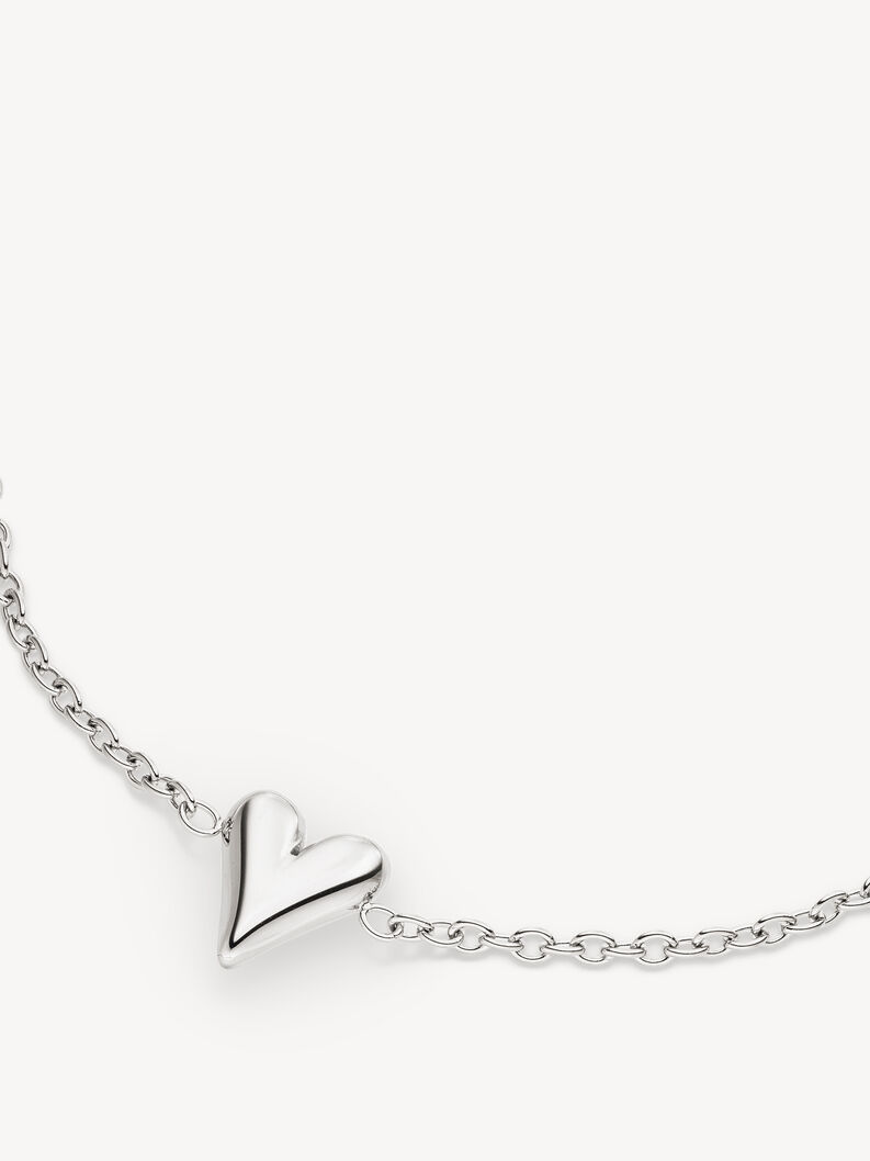 Bracciale - argento, argento, hi-res