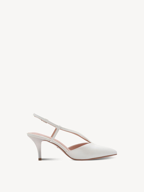 Slingpumps, PEARL, hi-res
