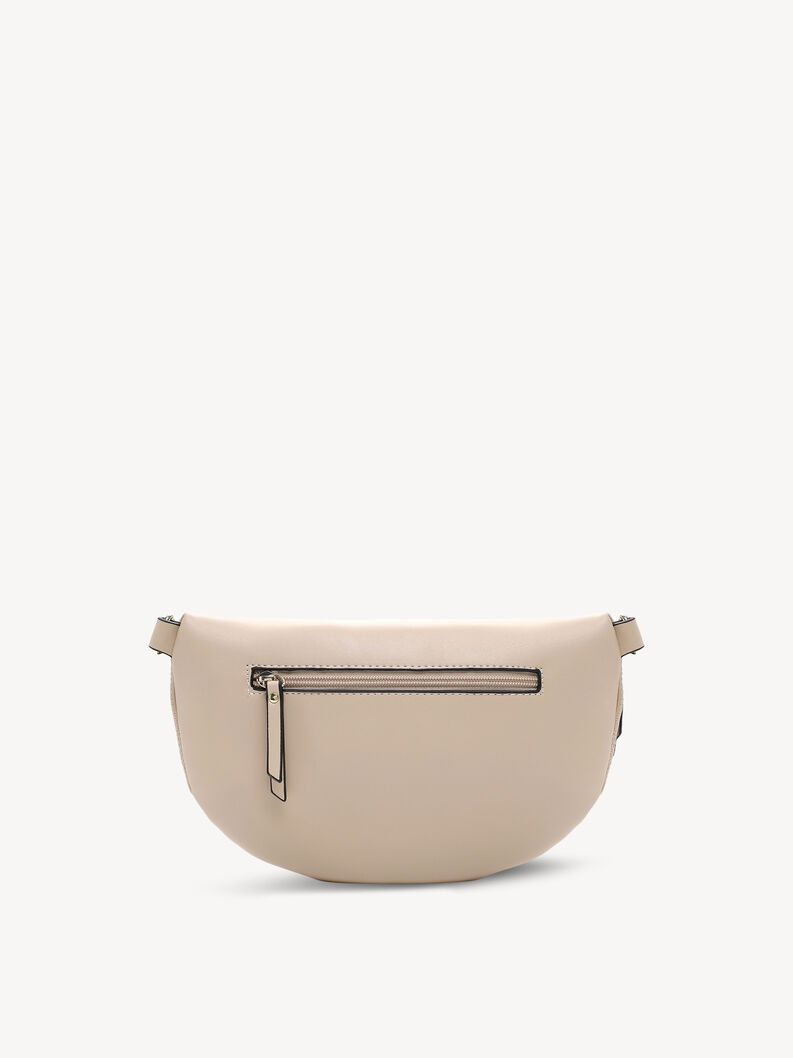 Umh&auml;ngetasche - beige, beige, hi-res