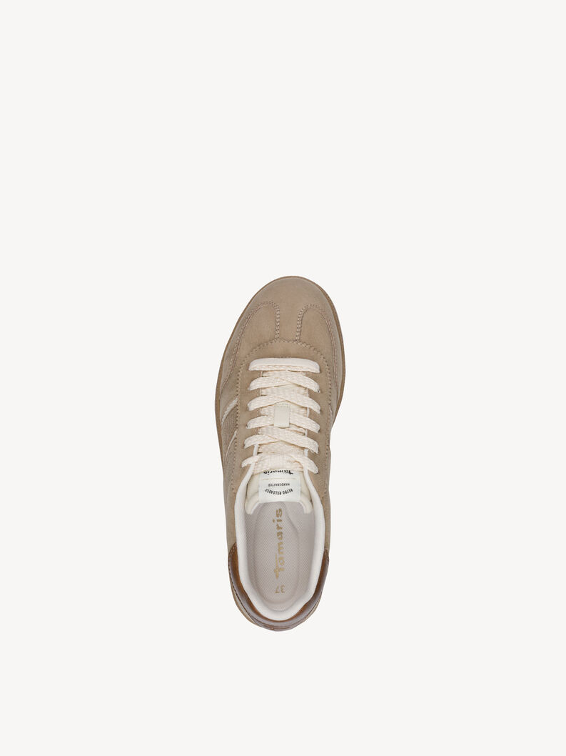 Sneaker, TAUPE, hi-res