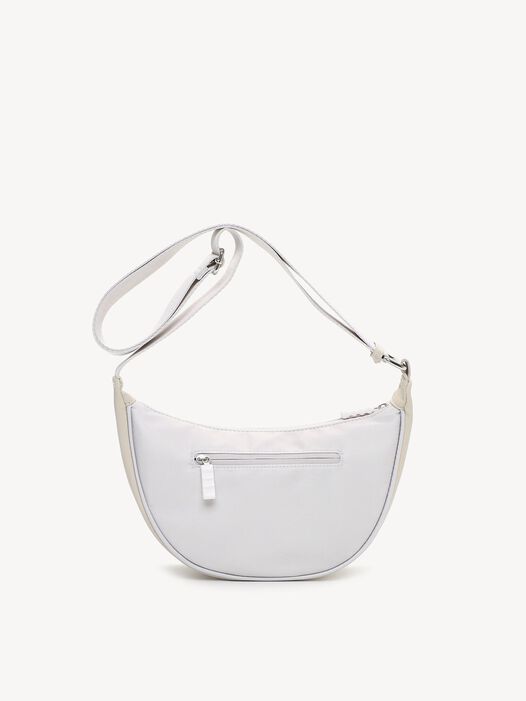 Schoudertas, beige, hi-res