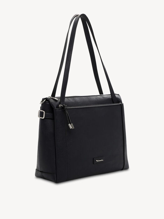 Shopper, blue, hi-res