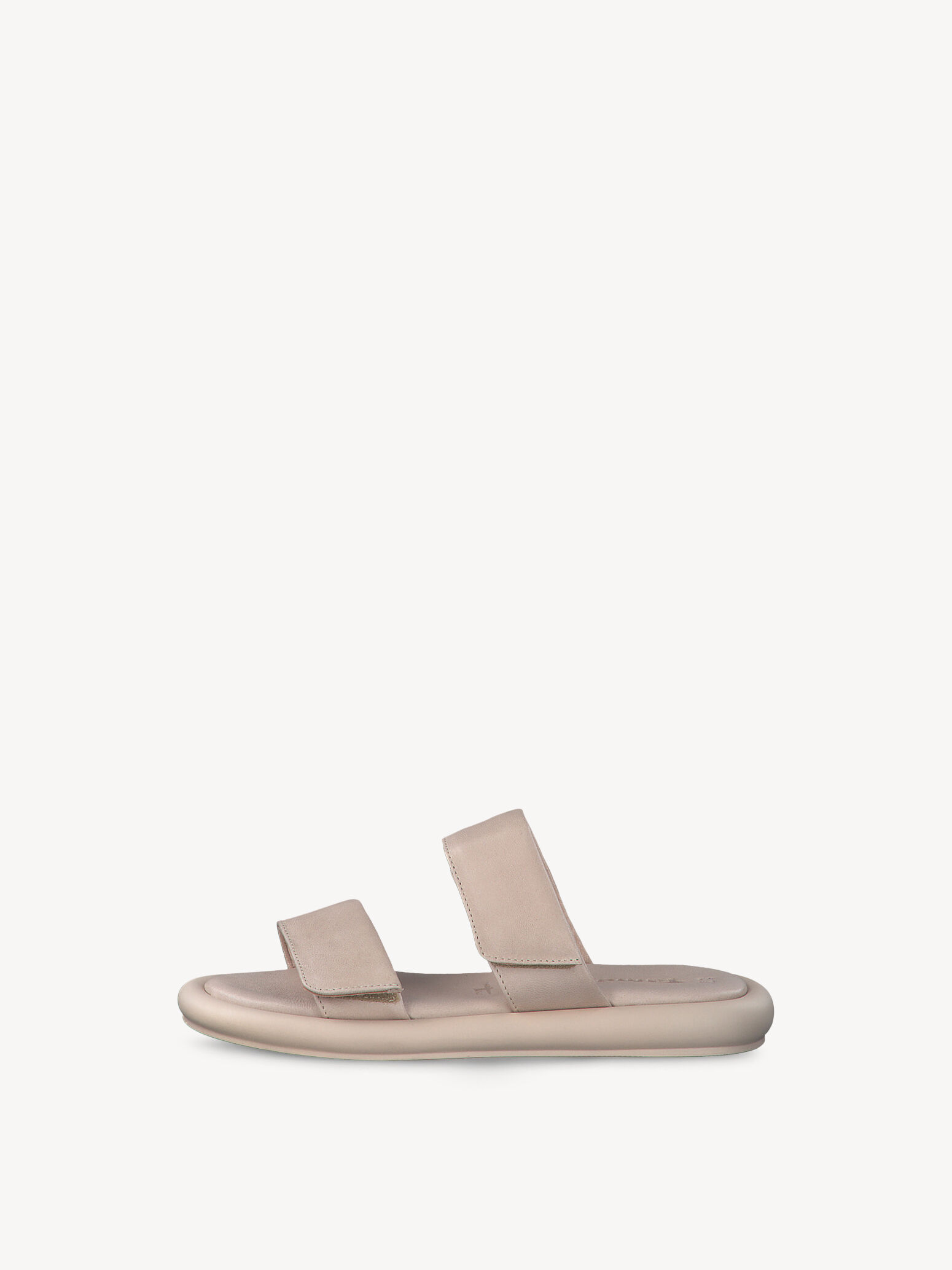 Tamaris Women's 1 1 27123 20 Flat Slippers, Beige, 37 EU