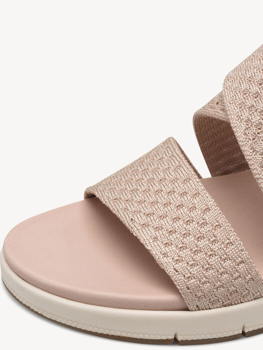 Sandaaltje, ROSE, hi-res