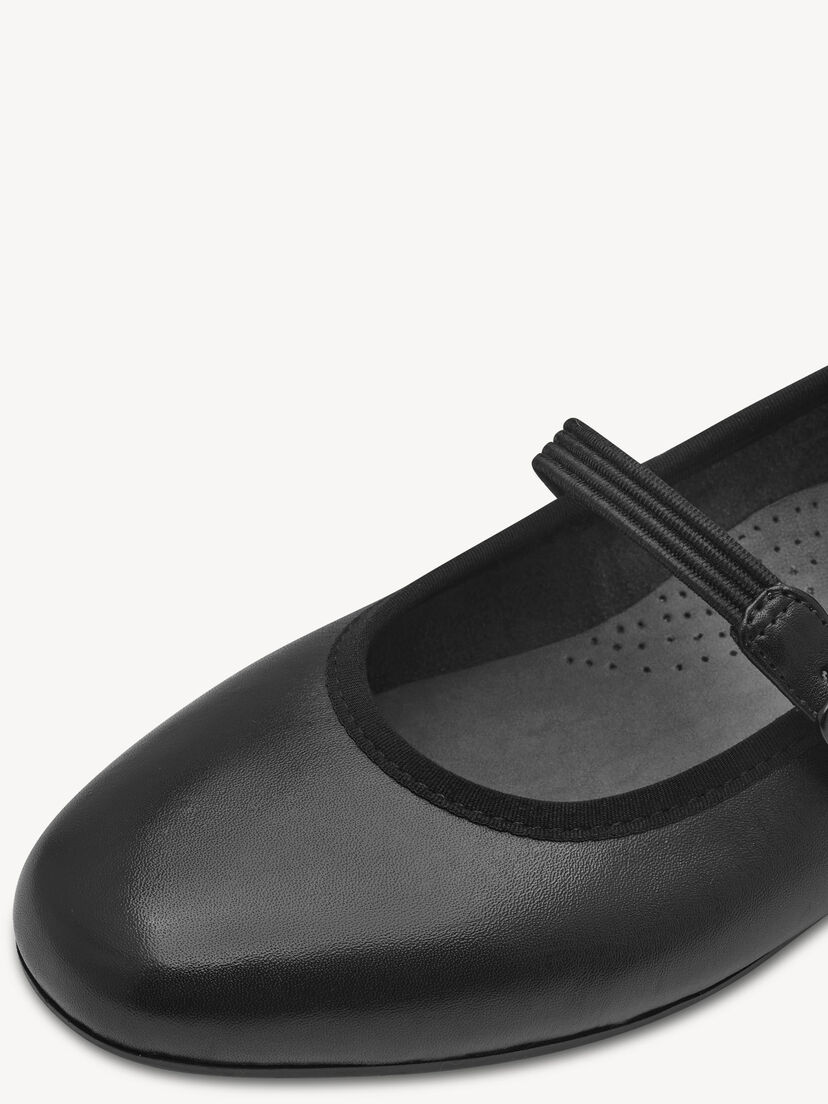 Ballerina, BLACK, hi-res