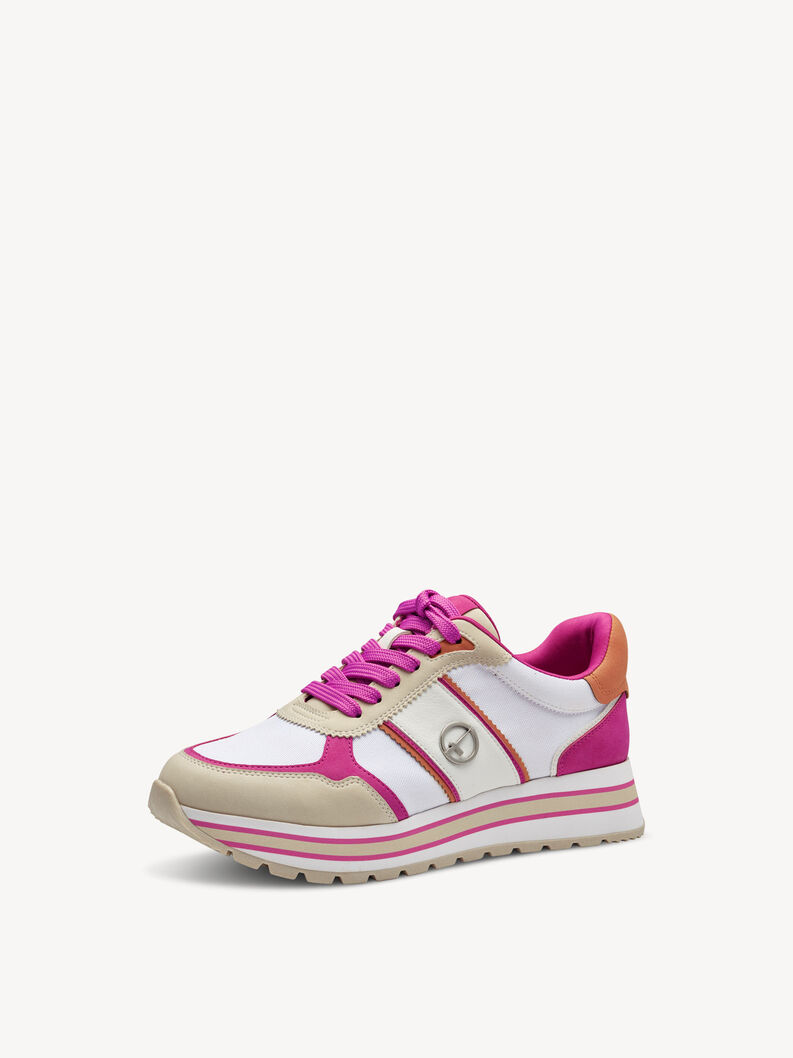 Sneaker - fucsia, FUXIA COMB, hi-res