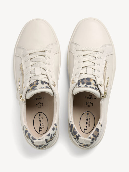 Sneaker, OFFWHT/LEO, hi-res