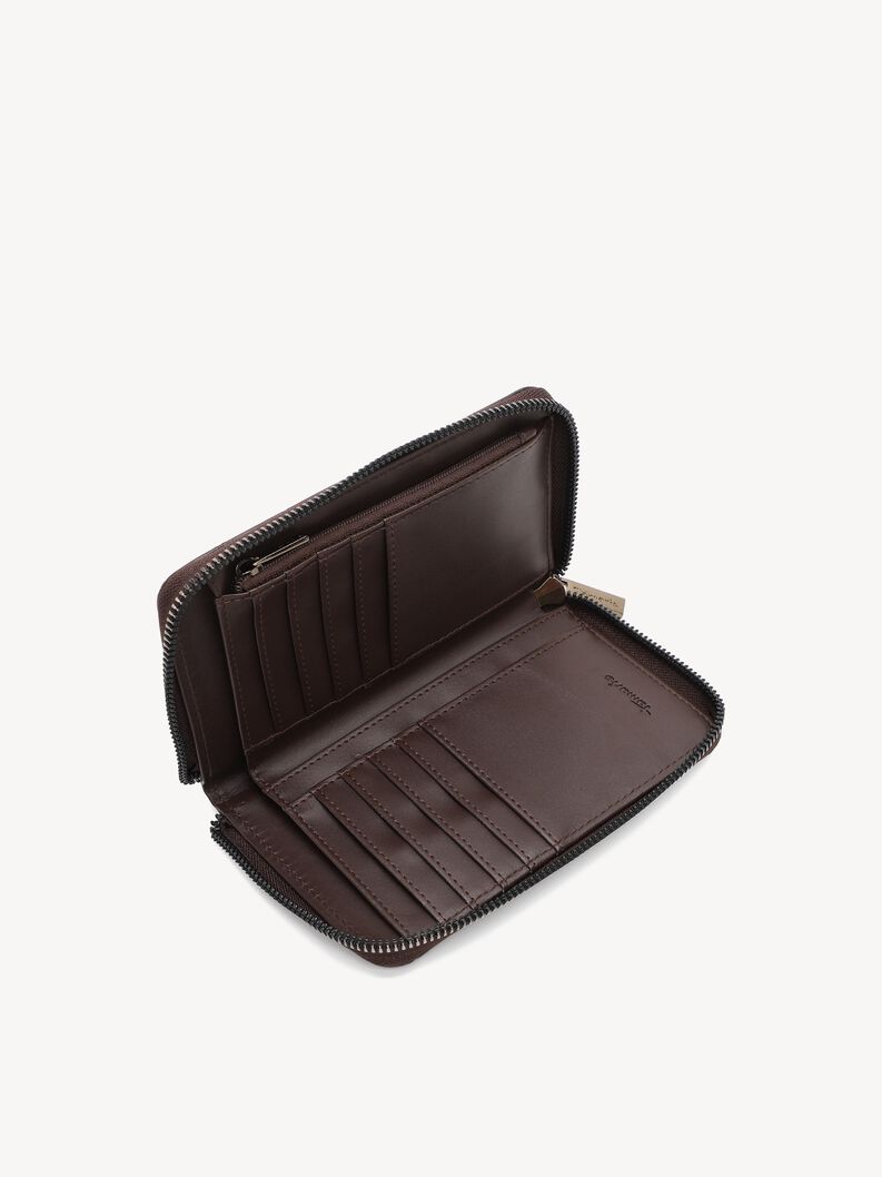Pl&aring;nbok - brun, brown, hi-res